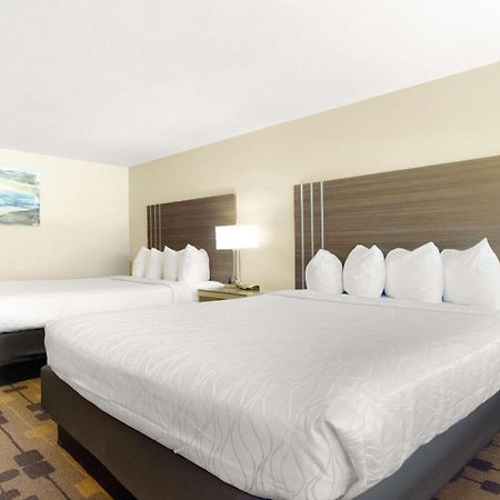 Best Western Amador Inn Jackson Eksteriør billede